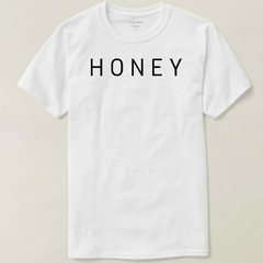 Remera HONEY - comprar online