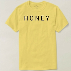 Remera HONEY - LAMARCA