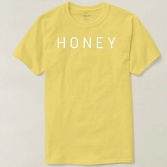 Remera HONEY