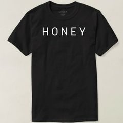 Remera HONEY en internet