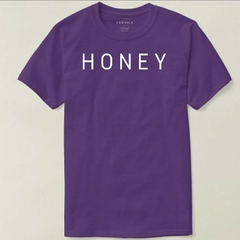 Remera HONEY - tienda online