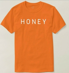 Remera HONEY - comprar online