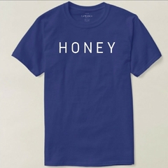 Remera HONEY en internet