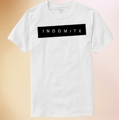 Remera INDOMITX en internet