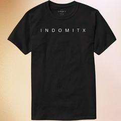 Remera INDOMITX en internet