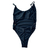 Enteriza Mariana Negra - comprar online