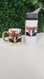 Kit Caneca e Garrafa Personalizada - comprar online