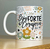 Caneca | Motivação - D'Cor Ateliê - Brindes e Papelaria