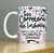 Caneca | Profissões 1 - comprar online