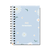 Planner 2023 | Capa Bem me quer (Azul) - comprar online