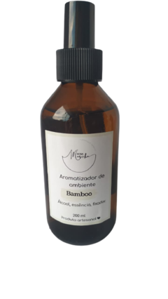 Home Spray Bamboo - comprar online