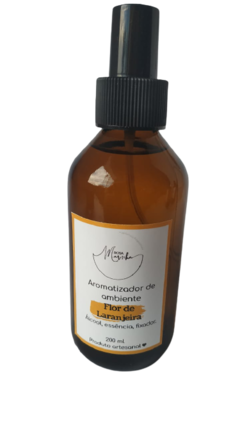 Home Spray Flor de laranjeira