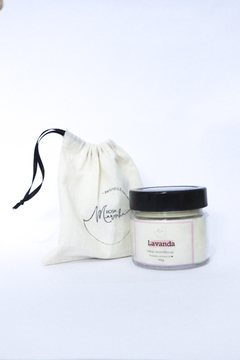 Vela - Lavanda - comprar online