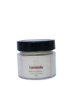 Vela - Lavanda