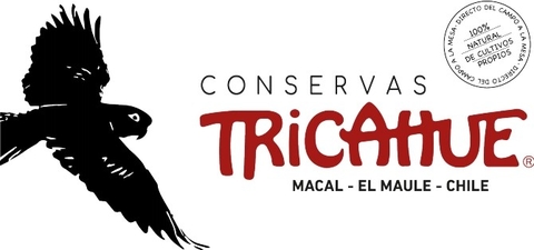 Conservas Tricahue