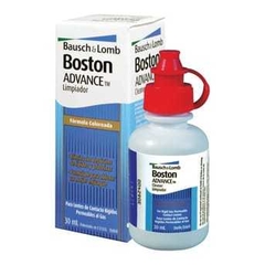 Boston Advance Cleaner 30 Ml Solución Limpiadora