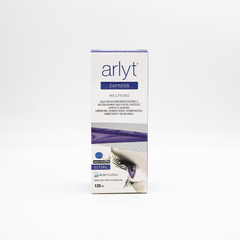 Arlyt Express Solución Multipropósito Lentes de Contacto 120ml - comprar online