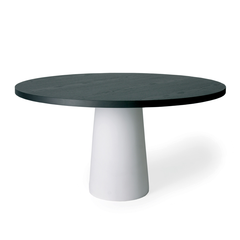 CONTAINER TABLE GREY