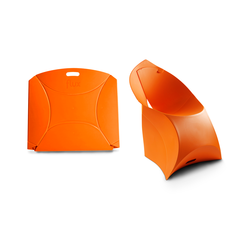 FLUX CHAIR