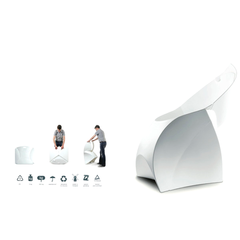 FLUX CHAIR - comprar online