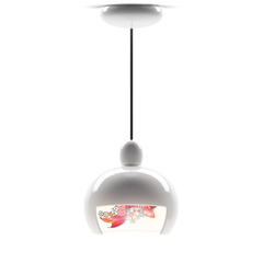 Imagem do JUUYO KOI CARP TATOO LAMP