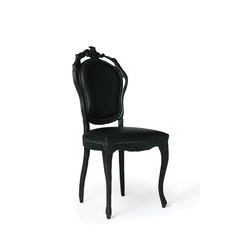 SMOKE DINING ARMCHAIR