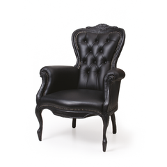 SMOKE ARMCHAIR - comprar online