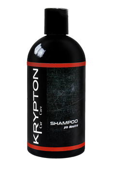 Shampoo PH neutro