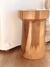 Taburete de Madera Throne - comprar online