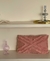 Almohadon Boho Chic Pink Rectangular en internet