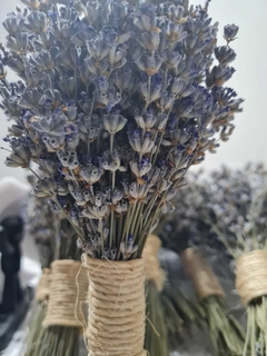 Ramo Flores Lavanda