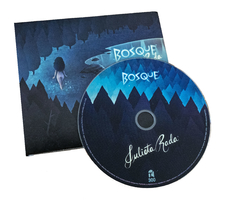 Julieta Rada - "Bosque" - comprar online