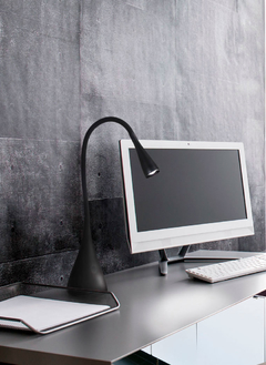 Lámpara escritorio Velador Moderno Minimalista en internet