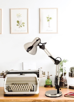 Lámpara de Escritorio Moderno Brazo Pixar - tienda online