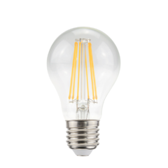 Lámpara Filamento LED E27 4W CLARA