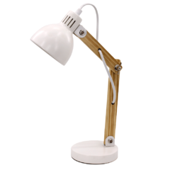 Lámpara de escritorio FIONA 1XE14