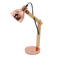 Lámpara de escritorio FIONA 1XE14 - comprar online