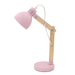 Lámpara de escritorio FIONA 1XE14 - tienda online
