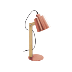 Lámpara de escritorio PAULO 1XE27 - comprar online