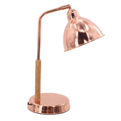Lámpara de escritorio TULIO 1XE27 - comprar online