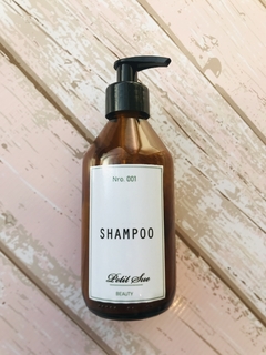 SHAMPOO 250ML