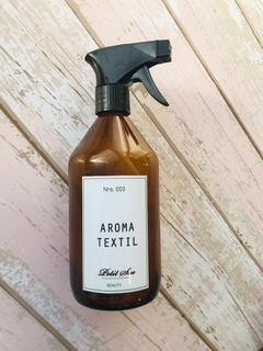 AROMA TEXTIL 500 ML