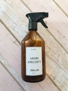 AROMA AMBIENTE 500 ML