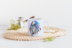 TAZA UNICORNIO 2