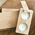 Fusta Petite x 2 velas - comprar online