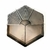 Hexagonal90 con Parrilla y Plancha en internet