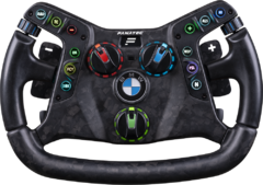 VOLANTE FANATEC BMW M4 GT3 - PS4/PS5/PC