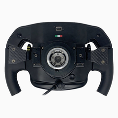 FORMULA STEERING WHEEL ESPORTSIM FSW SERIES 3 - PS5/PS4/PC (compatível com Fanatec) - loja online