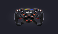 FANATEC CSL DD - F1 PREMIUM 2.5X (5NM) - PC - LANÇAMENTO!! - comprar online