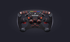 VOLANTE FANATEC FORMULA V2.5 X - PC/XBOX/ (PS4/PS5 READY)